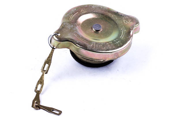 

Крышка радиатора на дизельный мотоблок Кентавр, Зубр, Зирка, Бизон 7/8 л.с. R175/R180.