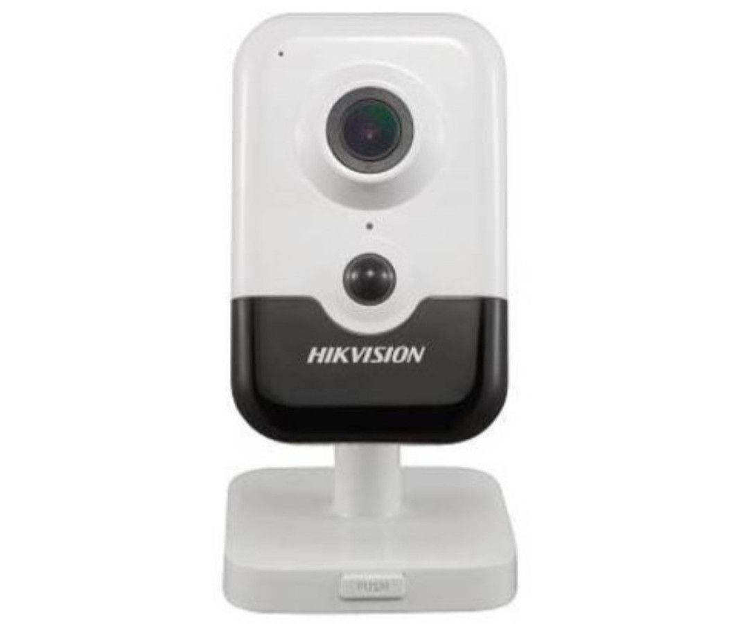 

2 Мп камера Hikvision DS-2CD2423G0-IW (W) с Wi-Fi, PIR датчик