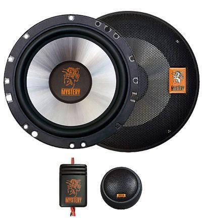 

Автоакустика Mystery MJ-650