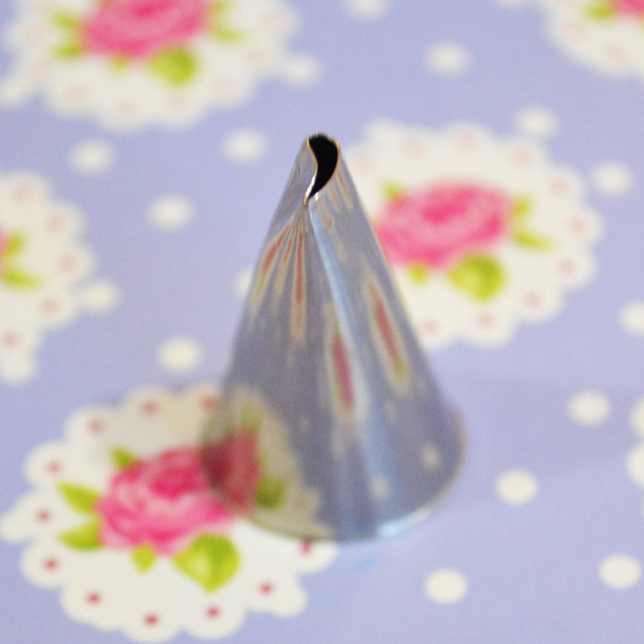 

Насадка кондитерская "Яблоневый цвет" Ateco №59