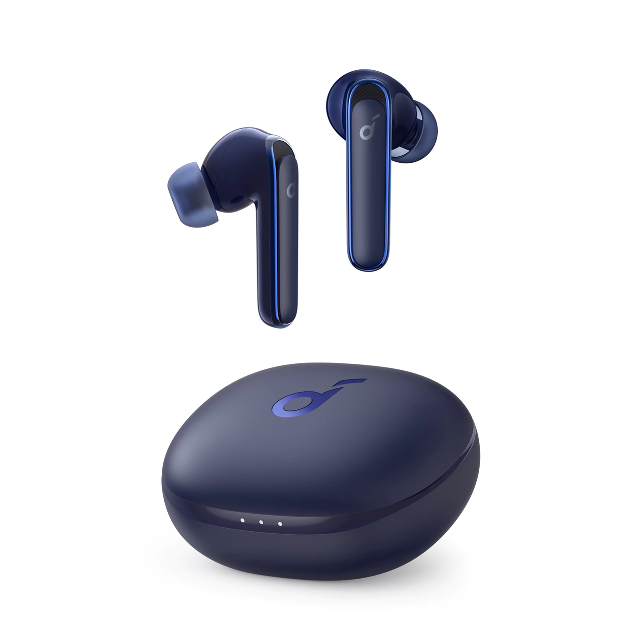 

Наушники Anker Soundcore Life P3 Blue, Синий