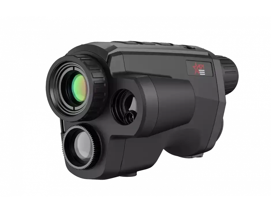 

Тепловизор с лазерным дальномером AGM - Fuzion LRF TM25-384