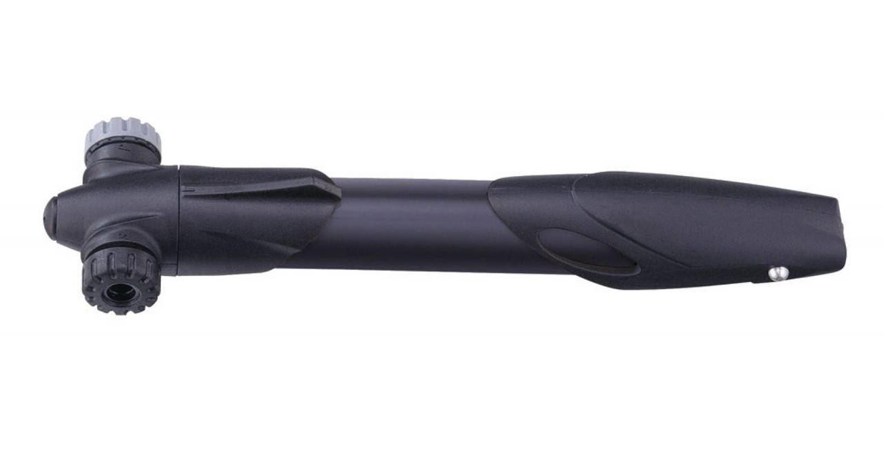 

Насос NEKO-77T міні телескопічний з затискачем