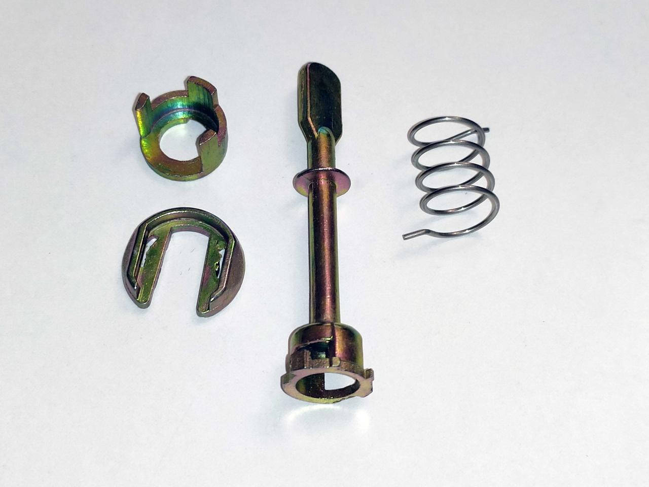 

Ремкомплект сердцевины замка двери Volkswagen Caddy 2 / Seat Inca/ Cordoba