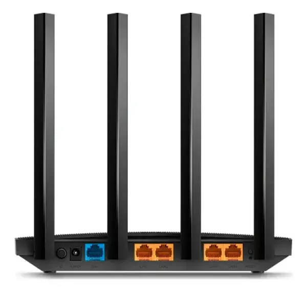 

Маршрутизатор TP-Link Archer C80 Black