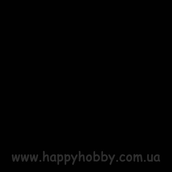 

Чёрный жидкий пигмент, 10 мл