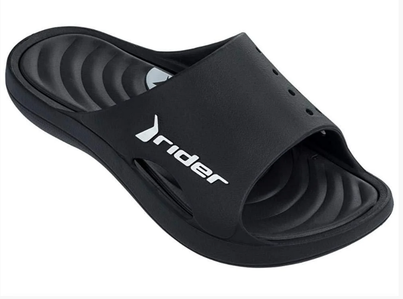 

Мужские шлепанцы RIDER BAY VIII BLACK ( Размер 39, 40, 41, 42 ), Черный