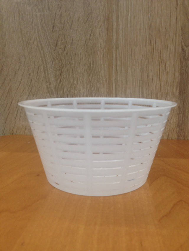 

Форма для сыра - Perdere 12XH:6,3CM