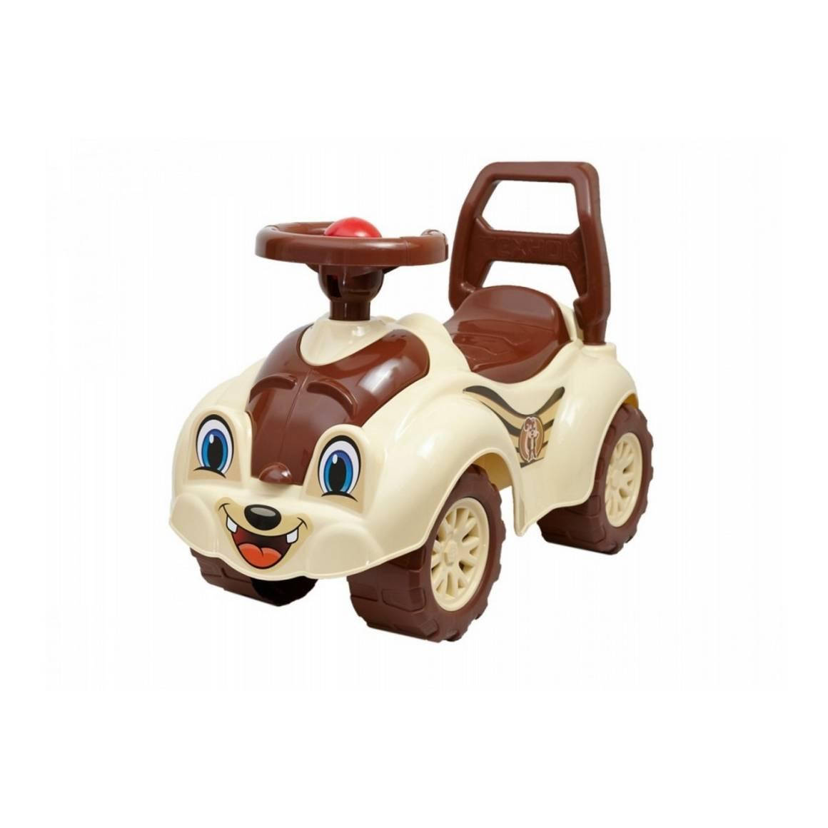 

Детская Машинка каталка толокар ТехноК 2315TXK