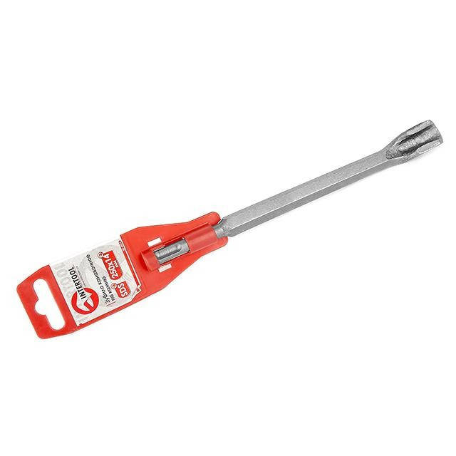 

Зубило канавочное по камню SDS INTERTOOL SD-0414