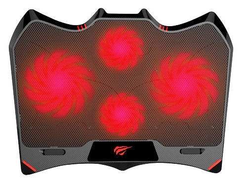 

Подставка-кулер для ноутбука Havit HV-F2081 black