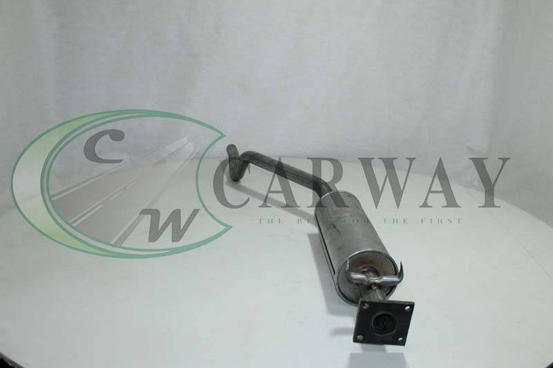 

Резонатор Daewoo Nexia 05.03 POLMO