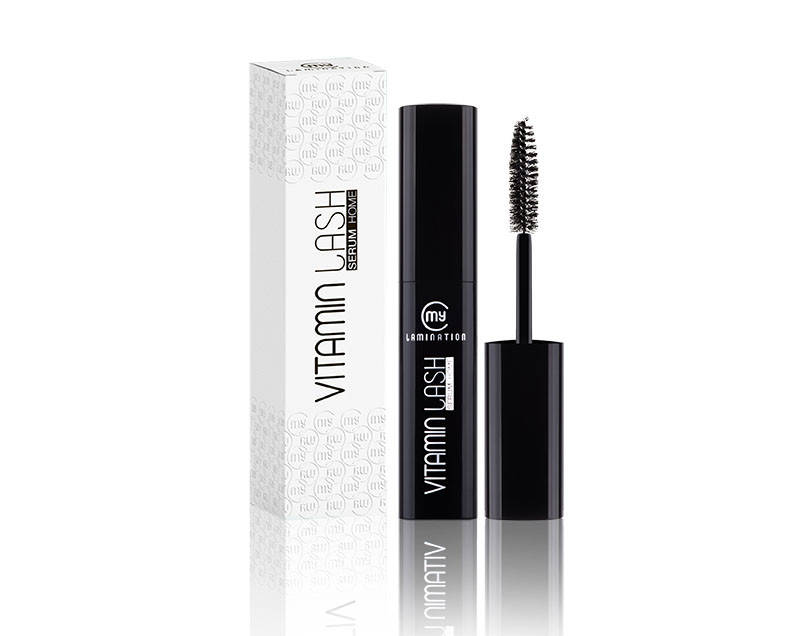 

My Lamination Сыворотка для ресниц Serum Home, 10 мл
