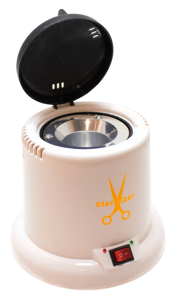 

Cтерилизатор кварцевый с пластиковым корпусом Steril А12