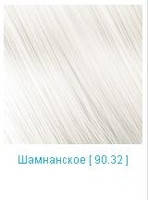 

Крем краска Nouvelle Шампанское 90.32