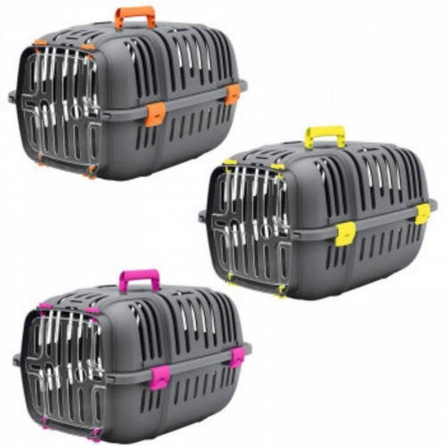 

Переноска Ferplast Jet 10, 47 x 32 x 29 см до 5 кг