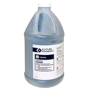 

ТОНЕР SHARP AR 160/200/5316 (610G/bottle) Performance Katun