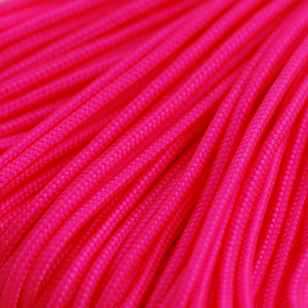 

Американский миникорд (Hot Pink)