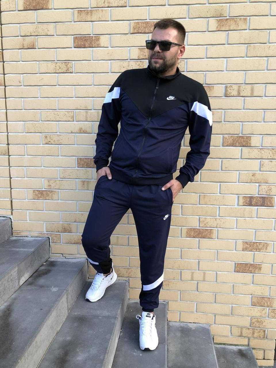 

Спортивный костюм Nike. Мужской спортивный костюм M