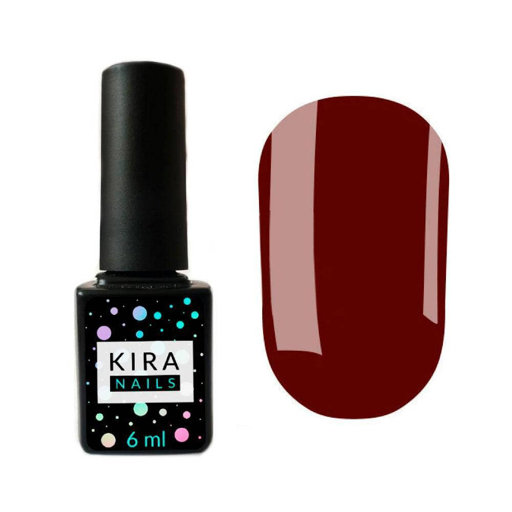 

Гель-лак Kira Nails №154