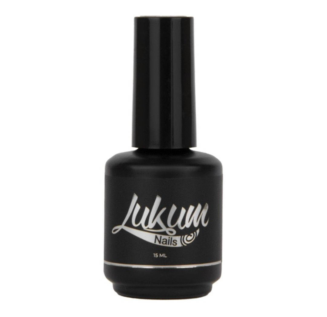 

Lukum ​Rubber Base Coat - каучуковая база, 15 мл