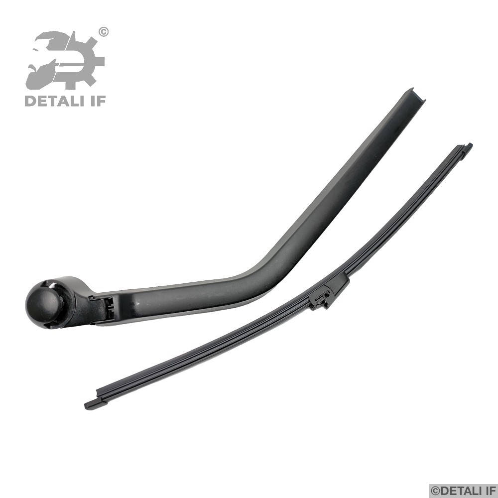 

Задний дворник щетка Транспортер Transporter T5 левый розпашонка