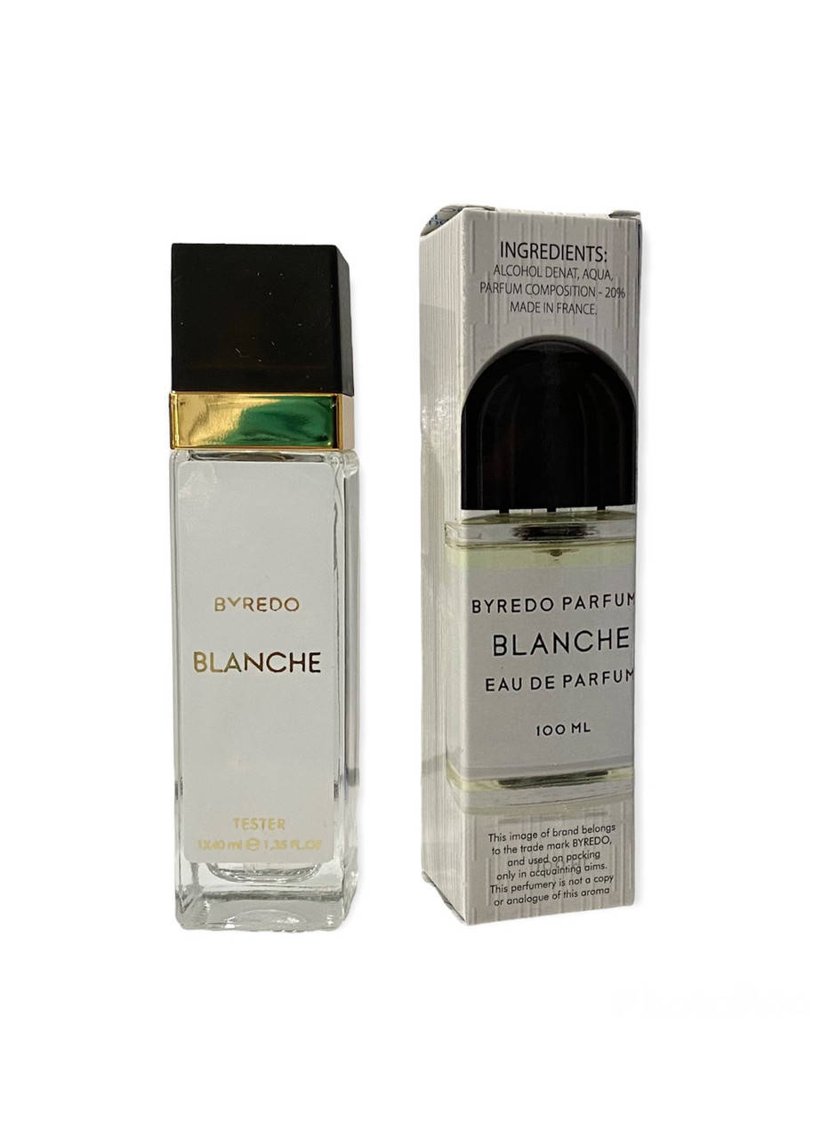 

Парфюмированная вода Byredo Blanche 40 ml