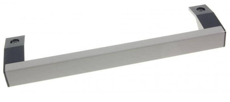 

Ручка двери (верхняя/нижняя) для холодильника Gorenje 498164 L=330mm