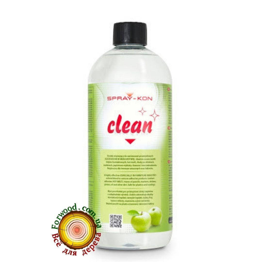 

SPRAY-KON CLEAN / Смывка *1 л