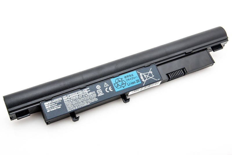 

Батарея ACER Aspire 3410, 3810T, 4810T, 5810T,5410, 5534, 5538, 5538G, TravelMate 8371, 8471, 8571 7350GZ