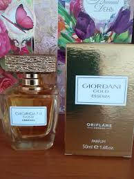 

Парфумована вода Giordani Gold Essenza [Джордані Ґолд Есенца] 31816 орифлейм джордані есенса Оригинал 50мл