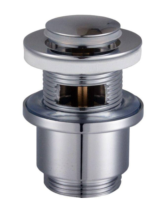 

Донный клапан Globus Lux HG-041B (Click-clack)