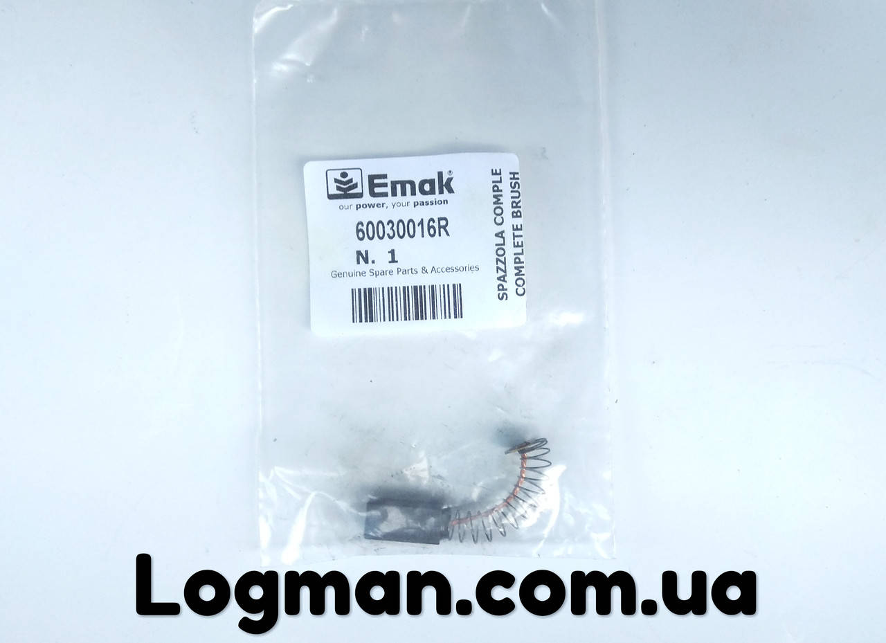 

Оригинальная щётка на Oleo-Mac TR 111E, 130E