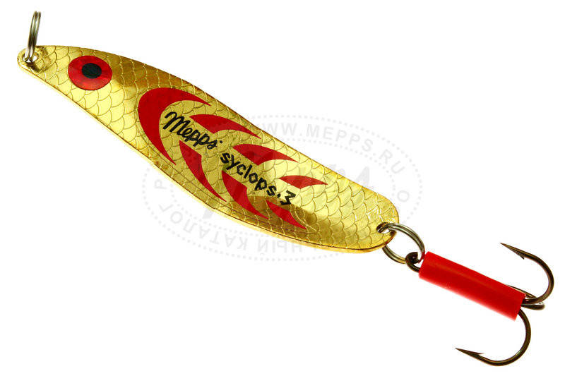 

MEPPS SYCLOPS 3