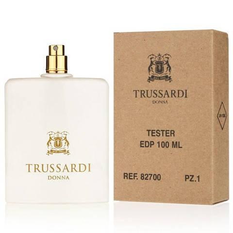 

ТЕСТЕР Женские духи Trussardi Donna Trussardi 100 ml / Труссарди Дона