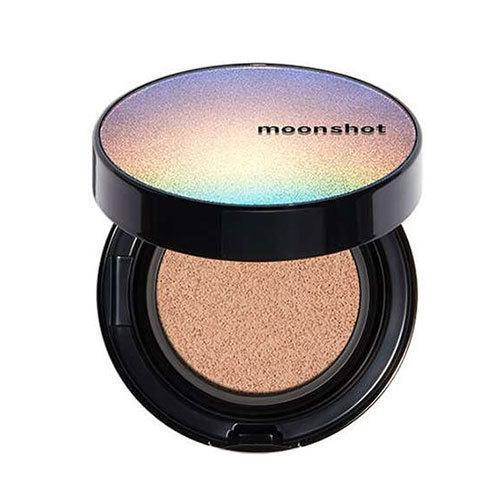 

Moonshot Micro SettingFit Cushion Кушон с легким покрытием 201 Beige