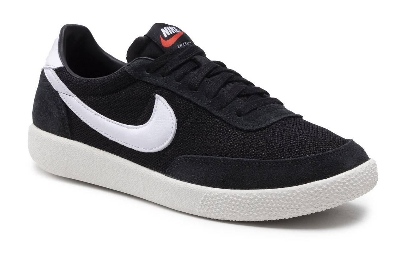 

Кроссовки Nike Killshot, оригинал, DC7627 001, Черный