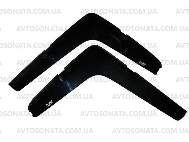 

Ветровики VW LT 1996-2006г.
