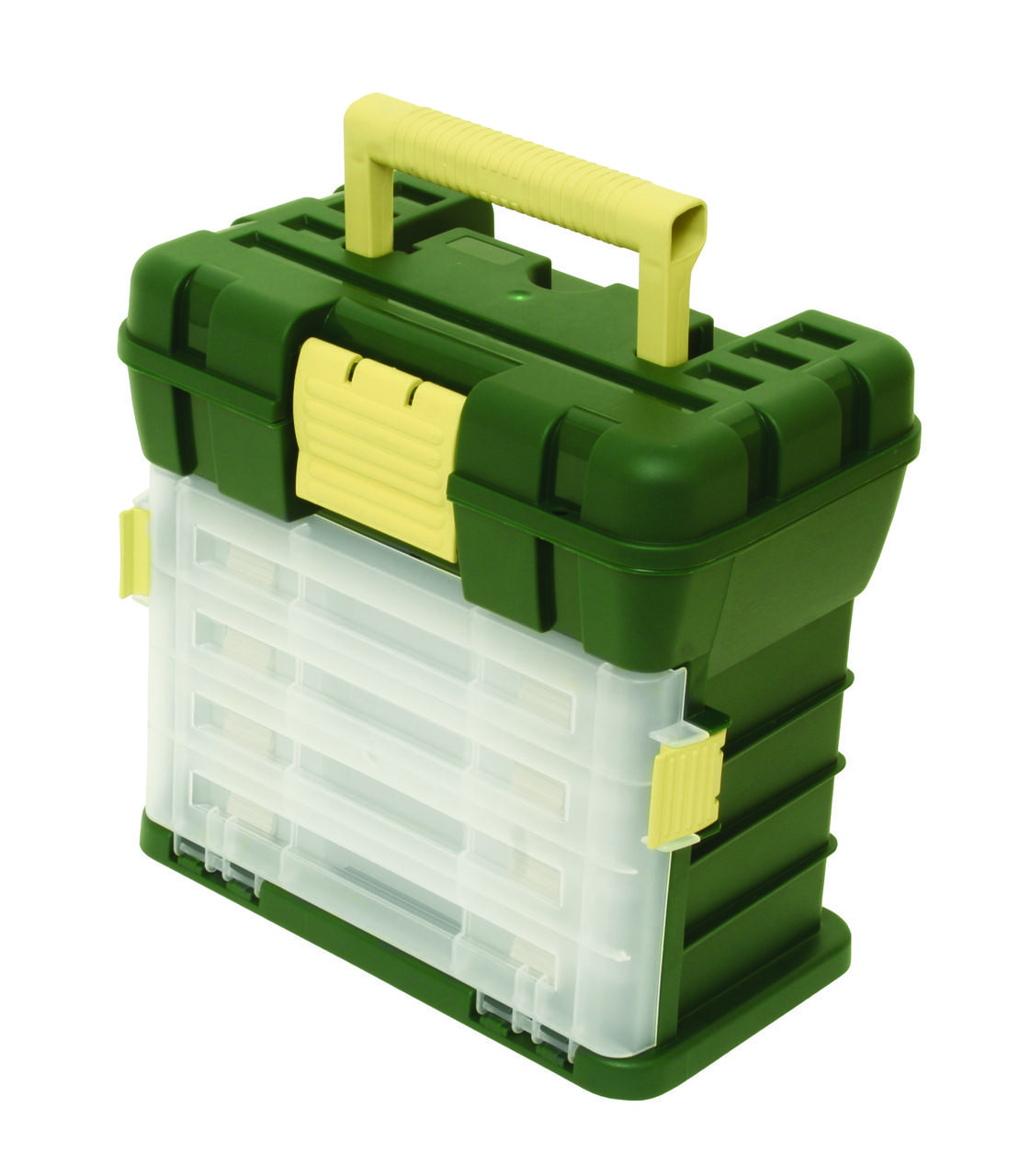 

Скринька-станція Energofish Fishing Box K3 Comet 1076 (75091076) Made in Italy