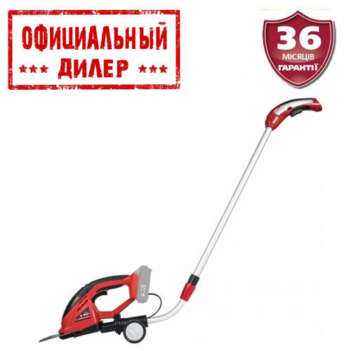 

Ножницы для травы аккумуляторные Vitals Master AZS 1850p (Без АКБ)