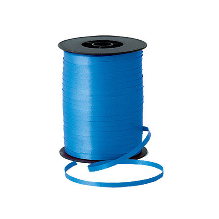 

Лента для шариков синяя , 300 метров Украина, Синий