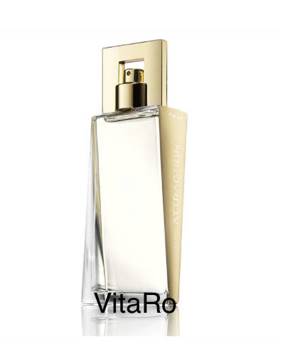 

Avon Attraction аромат для неё 50 мл