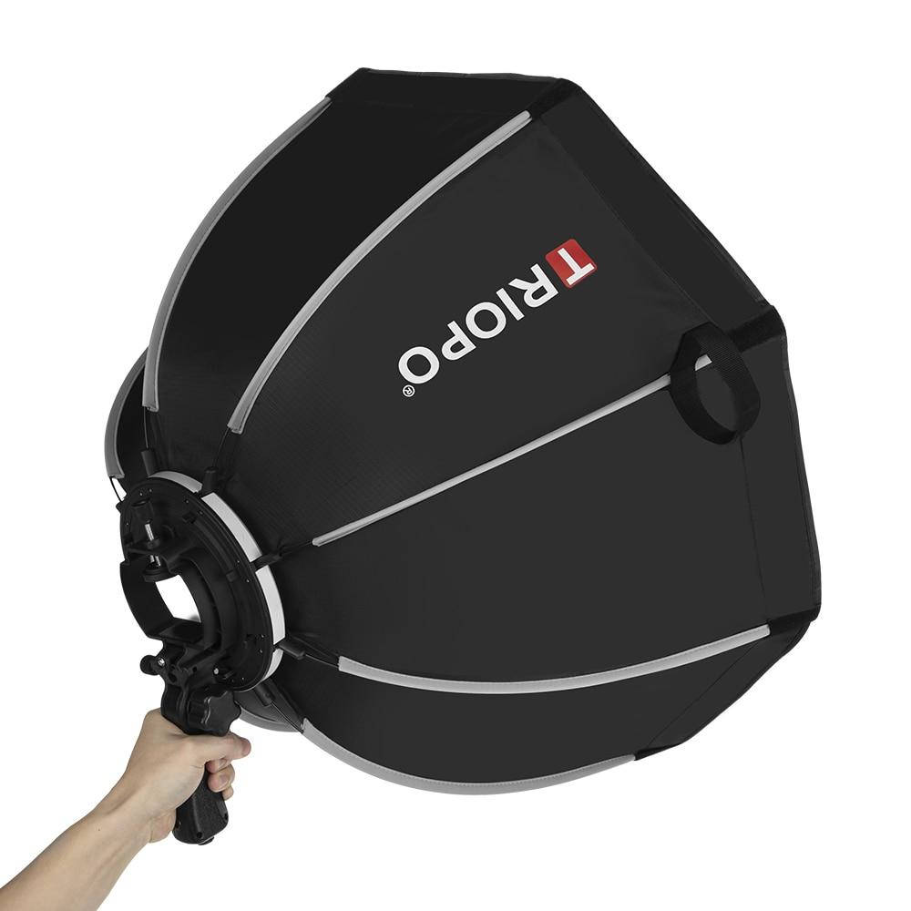 

Октобокс Triopo 120см (крепление на выбор РУЧКА или BOWENS)