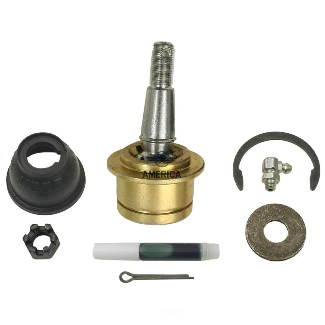 

Шаровая опора нижняя MOOG K500287 Jeep Cherokee
