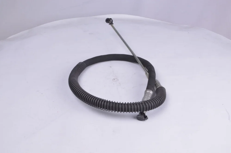 

Шланг ГУР ГАЗ 3309, 4301, 66 длинная трубка 33097-3408070