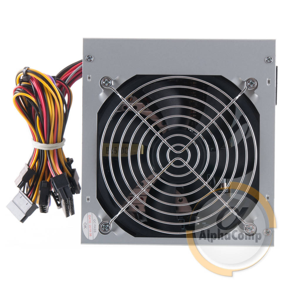 

Блок питания 400W FrimeCom FPO-400-12C