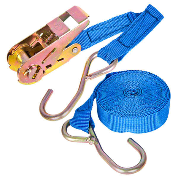 

Ремень стяжной 1Т. ST-214- 5 25мм х 5м (ST 214-5)