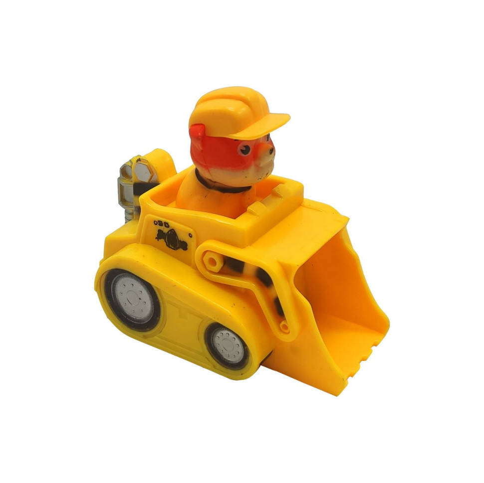 

Машинка Щенячий патруль XZ-341 (Крепыш)