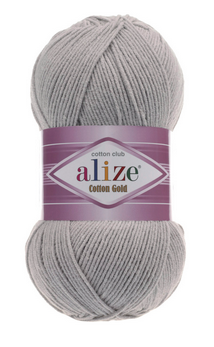 

Пряжа Cotton gold-21