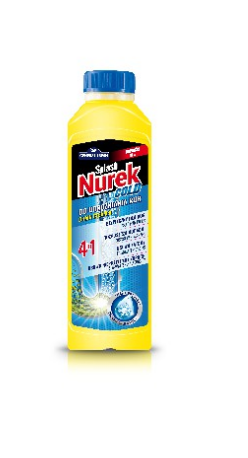 

Чистящее средство Nurek – гранулы для чищення труб 200 мл